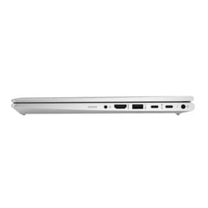 HP ProBook 440 G10 35.6 cm (14") Notebook - Full HD - Intel Core i5 13th Gen i5-1334U - 16 GB - 512 GB SSD - Pike Silver A