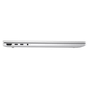 HP EliteBook X G1i 35.6 cm (14") Copilot+ PC Notebook - WUXGA - Intel Core Ultra 7 258V - 32 GB - 1 TB SSD - Glacier Silve