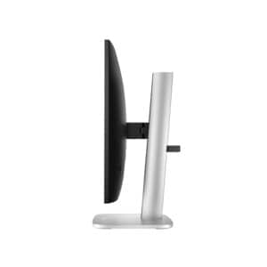 HP 524pu 24.0" (61.0 cm) Class Full HD LED Monitor - 16:9 - 23.8" (60.5 cm) Viewable - In-plane Switching (IPS) Technology