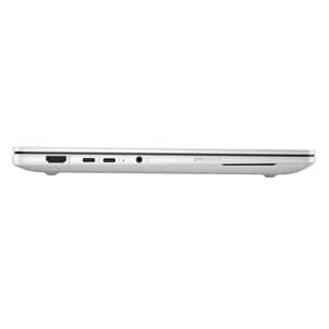 HP EliteBook X G1a 35.6 cm (14") Touchscreen Notebook - 2.8K - AMD Ryzen AI 7 PRO 360 - 32 GB - 1 TB SSD - Glacier Silver 