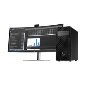 HP Z2 G1i Workstation - Intel Core Ultra 9 285 - 32 GB - 1 TB SSD - Tower - Black - Intel W880 Chip - Windows 11 Pro - Int