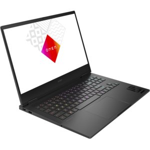 HP OMEN 16-wd0011ns 40.9 cm (16.1") Gaming Notebook - Full HD - Intel Core i7 13th Gen i7-13620H - 32 GB - 1 TB SSD - Shad