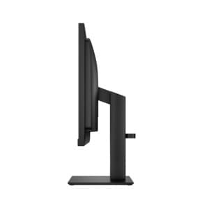 Hp Inc. HP 324pe 24.0" (61.0 cm) Class Full HD LED Monitor - 16:9 - 23.8" (60.5 cm) Viewable - In-plane Switching (IPS) Technology - Edge LED Backlight - 1920 x 1080 - 250 cd/m² - 5 ms - 100 Hz Refresh Rate - Speakers - HDMI - VGA - DisplayPort