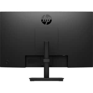 HP 324ph 24.0" (61.0 cm) Class Full HD LED Monitor - 23.8" (60.5 cm) Viewable - In-plane Switching (IPS) Technology - LED 