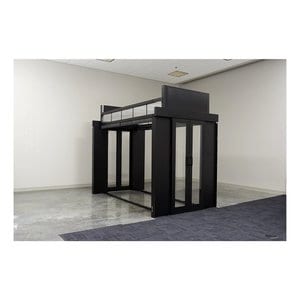 APC by Schneider Electric NetShelter Rack Rail