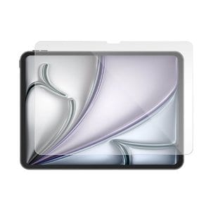 iPad Air M2 11" (2024), Tempered Glass Screen Protector - iPad Air M2 11" (2024), Tempered Glass Screen Protector