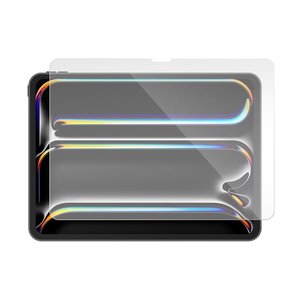 iPad Pro M4 13" (2024), Tempered Glass Screen Protector - iPad Pro M4 13" (2024), Tempered Glass Screen Protector