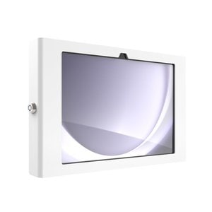 Galaxy Tab A9+ Apex Enclosure Wall Mount White - Galaxy Tab A9+ Apex Enclosure Wall Mount White
