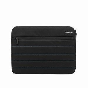 PORTABLE COVER COOLBOX 11.6IN BLACK