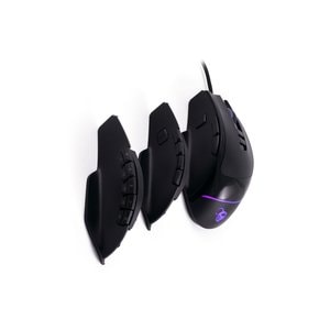 Power Case RATON DP PRO-SWAP MODULE