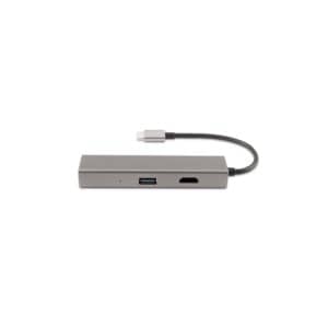 Power Case COOLBOXMINIDOCK4USB-C