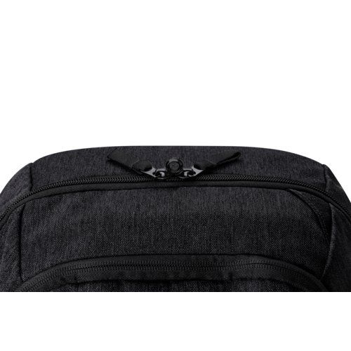 HP Prelude Pro Carrying Case (Backpack) for 39.6 cm (15.6") HP Notebook, Workstation - Black - TAA Compliant - Water Resis