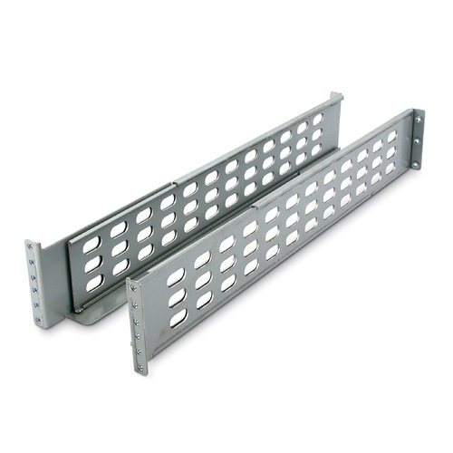 APC by Schneider Electric Mounting Rail for UPS - Grey - 1 Each