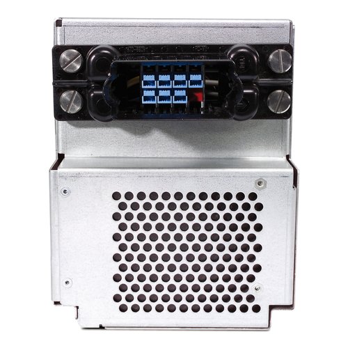 APC by Schneider Electric SYBT5 Battery Unit - 12 V DC - Lead Acid - Maintenance-free - Hot Swappable - 3 Year Minimum Bat