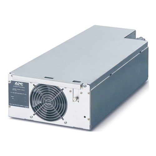 APC by Schneider Electric SYPM4KI Power Module - 1 x Hard Wire 3-wire (H+N+E) - 2.80 kW - 230 V AC, 480 V AC - 4U