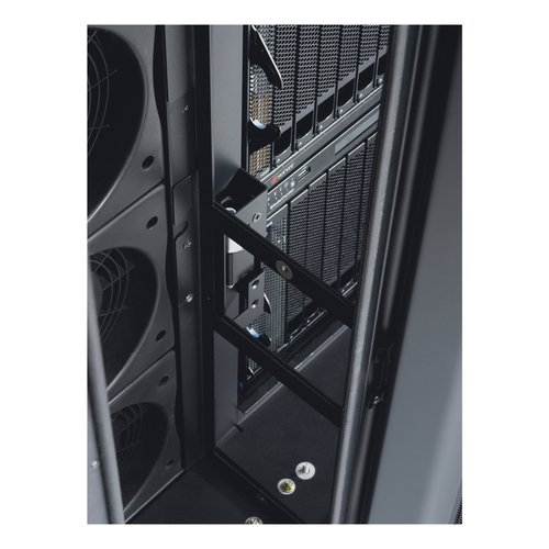 RACK AIR CONT FRONT ASSEMBLY