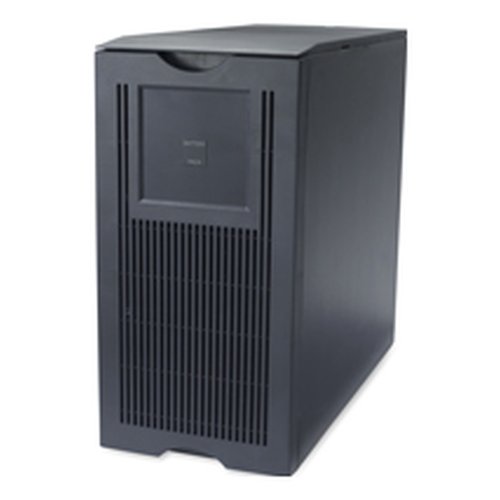 APC by Schneider Electric SUA48XLBP External Battery Pack - 48 V DC - Lead Acid - 3 Year Minimum Battery Life - 5 Year Max