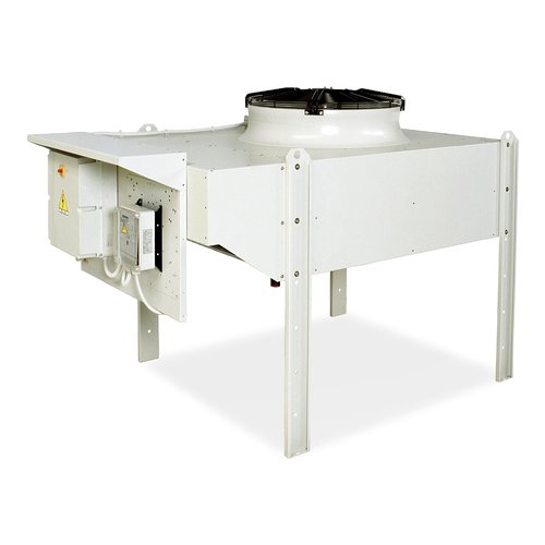 APC by Schneider Electric ACCD75218 Airflow Cooling System - 2137.92 L/s - 800 W