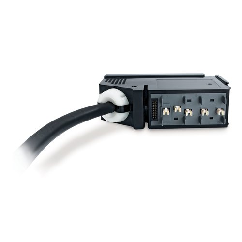 APC by Schneider Electric PDM3532IEC-260 Power Module - 400 V AC