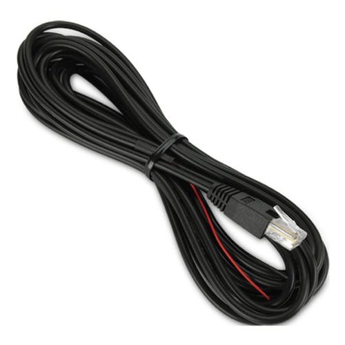 NETBOTZ DRY CONTACT CABLE 15FT