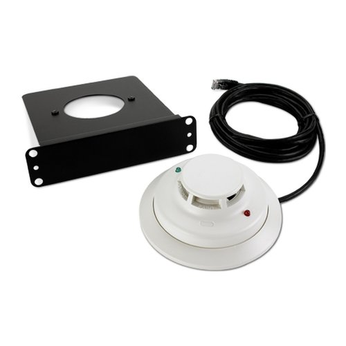 APC by Schneider Electric Smoke Detector - TAA Compliant