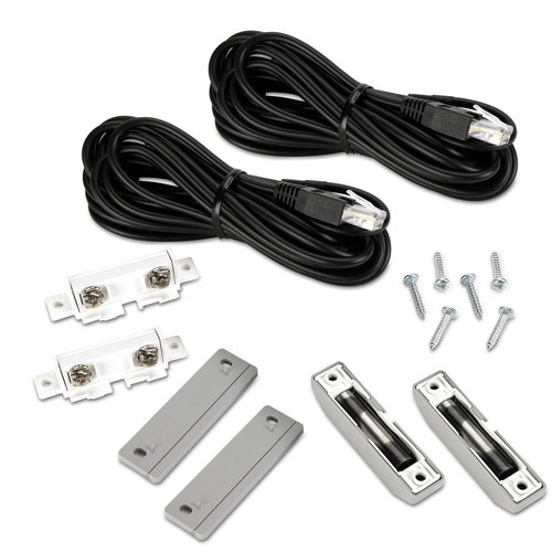 APC by Schneider Electric NetBotz NBES0303 Motion Sensor - Wired - TAA Compliant