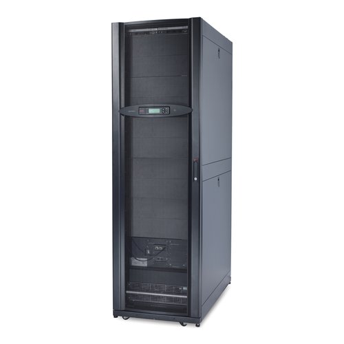 APC by Schneider Electric Symmetra SYCF160KH Double Conversion Online UPS - 160 kVA - 42U Tower - 220 V AC Input - 230 V A