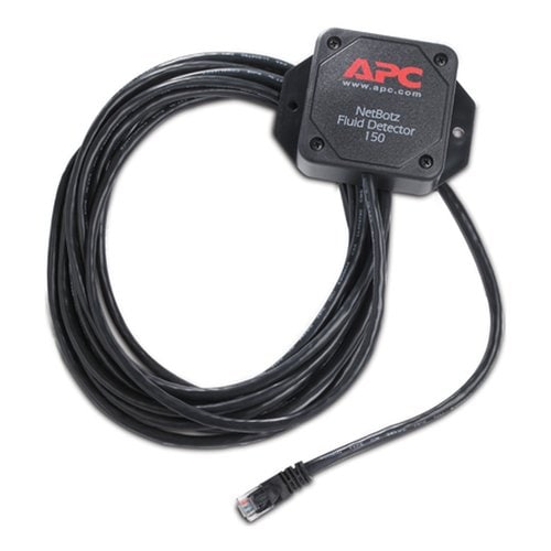 APC by Schneider Electric NBES0301 Liquid Leak Sensor - TAA Compliant - Water Detection