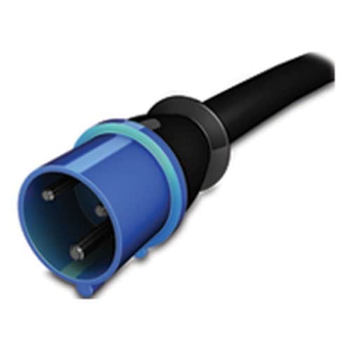 APC by Schneider Electric NetShelter AP8853 PDU - 6 x IEC 60320 C19, 36 x IEC 60320 C13 - 230 V AC Input - 230 V AC Output