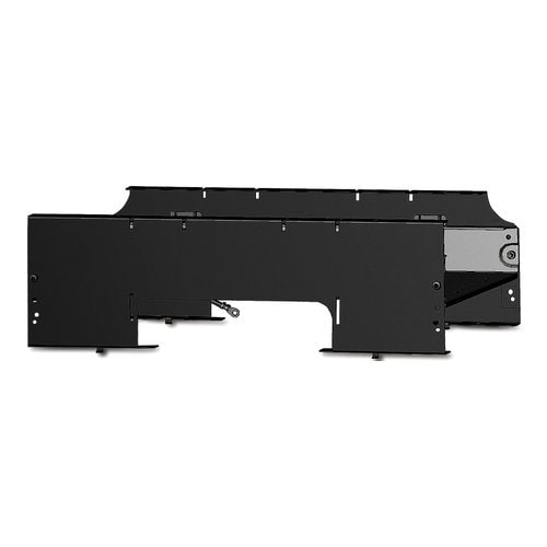 APC by Schneider Electric AR8561 Cable Organizer - Black - Cable Manager