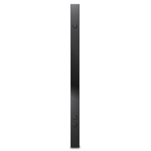 APC by Schneider Electric NetShelter AP8858EU3 PDU - Metered - 2 x IEC 60320 C19 - 230 V AC Input - 230 V AC Output - Rack