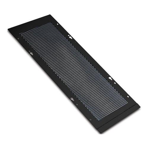 PERFORATED COVER CABLE TROUGH 750MM