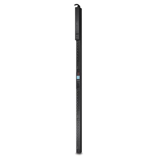 APC by Schneider Electric NetShelter AP8653 PDU - Switched - 3 x IEC 60320 C19, 21 x IEC 60320 C13 - 230 V AC Input - 230 