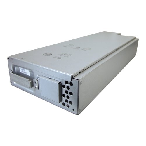 APC by Schneider Electric Battery Unit - 120 V DC - Lead Acid - Spill-proof/Maintenance-free - Hot Swappable - 3 Year Mini