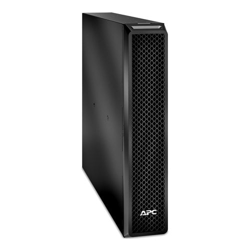 APC by Schneider Electric Smart-UPS UPS Battery Pack - Lead Acid - Leak Proof/Maintenance-free - Hot Pluggable - 3 Year Mi