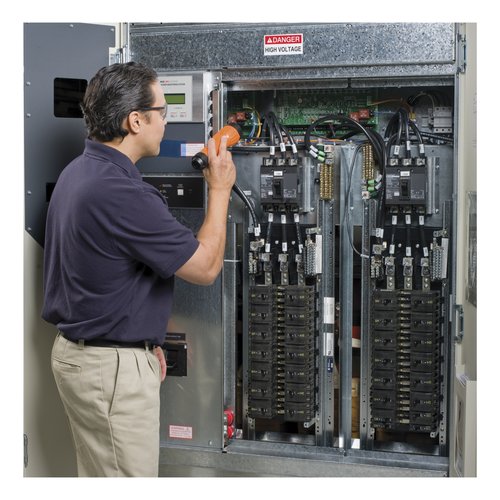 APC by Schneider Electric Preventive Maintenance - 1 Year / 1 Incident - Service - Maintenance - Labour - Electronic and P