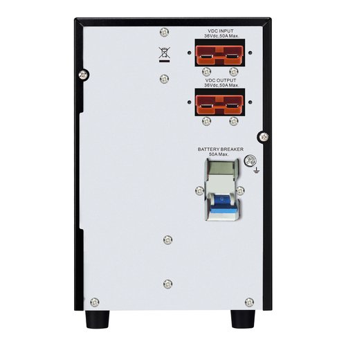 APC by Schneider Electric Smart-UPS External Battery Pack - 36 V DC - Lead Acid - Maintenance-free/Sealed/Leak Proof