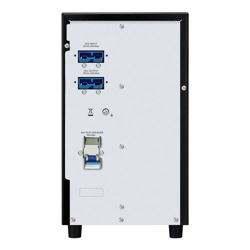 APC by Schneider Electric Smart-UPS External Battery Pack - 72 V DC - Lead Acid - Maintenance-free/Sealed/Leak Proof