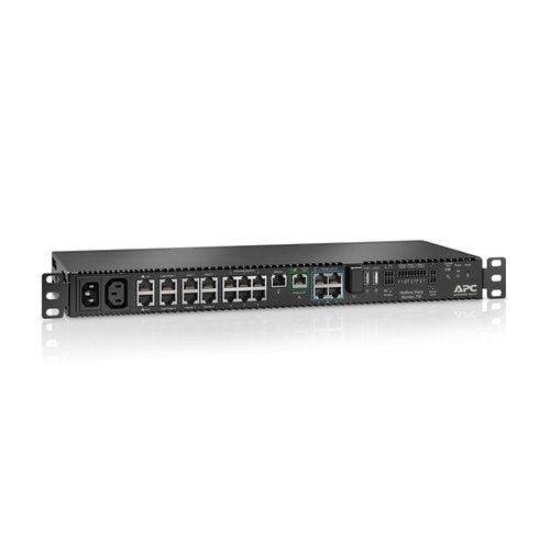 APC by Schneider Electric NetBotz 750 Environmental Monitoring System