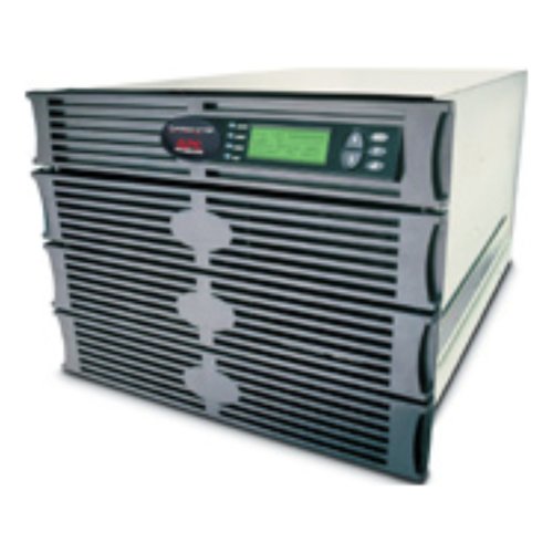 APC by Schneider Electric SYHF6KI Power Array Cabinet