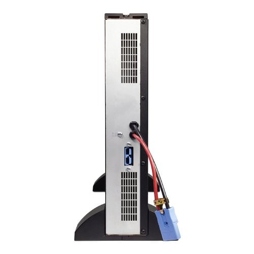 APC by Schneider Electric Smart-UPS SURT48XLBP External Battery Pack - 48 V DC - Lead Acid - Maintenance-free - Hot Swappa