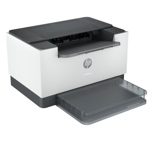 HP LaserJet M209dw Desktop Wireless Laser Printer - Monochrome - 30 ppm Mono - 600 x 600 dpi Print - Automatic Duplex Prin