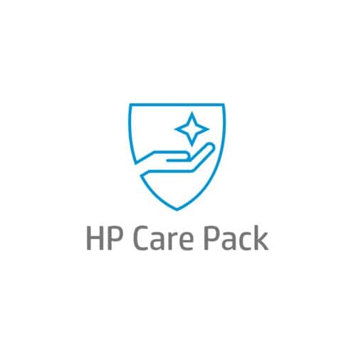 HP Care Pack Hardware Support - Extended Service - 5 Year - Service - 9 x 5 x Next Business Day - On-site - Maintenance - 