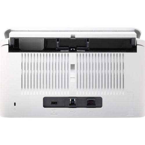 HP Scanjet Enterprise Flow 5000 s5 Sheetfed Scanner - 600 dpi Optical - 48-bit Color - 8-bit Grayscale - 65 ppm (Mono) - 6
