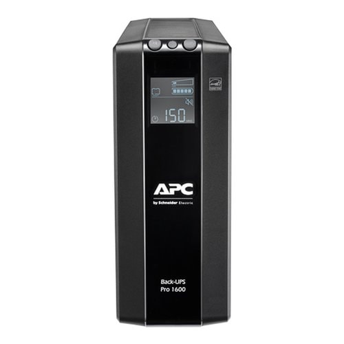 BACK UPS PRO BR 1600VA 8