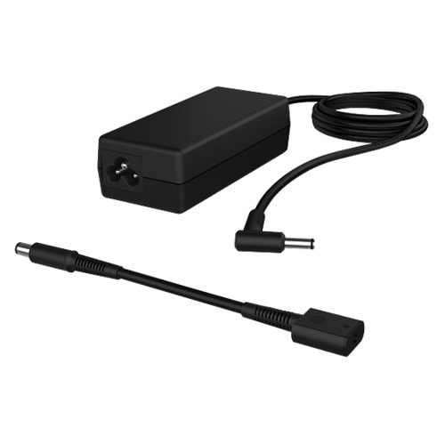 HP 65 W AC Adapter - For Notebook, Tablet PC, Thin Client PC, Ultrabook