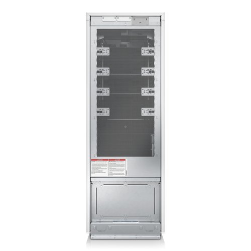 APC by Schneider Electric Galaxy VS Double Conversion Online UPS - 60 kVA - Three Phase - Tower - 380 V AC, 400 V AC, 415 