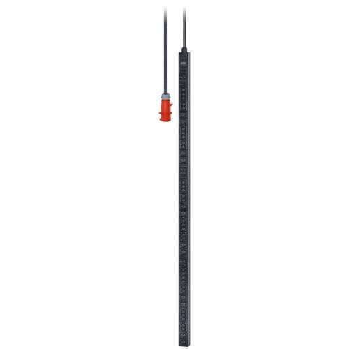APC by Schneider Electric Easy Basic Rack EPDU1232B PDU - Basic - IEC 309 32A 3P+N+PE - 30 x IEC 60320 C13, 12 x IEC 60320