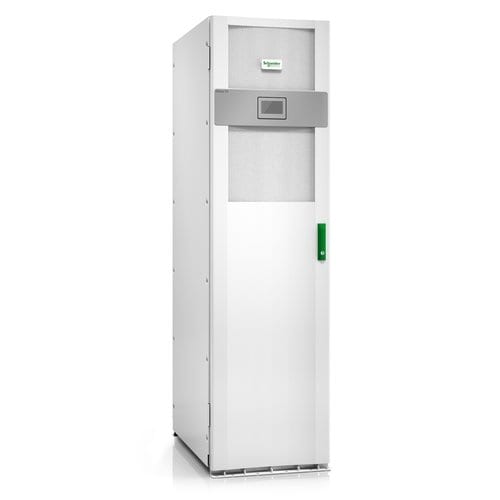 APC by Schneider Electric Galaxy VS Double Conversion Online UPS - 50 kVA - Three Phase - Tower - 380 V AC, 415 V AC, 400 