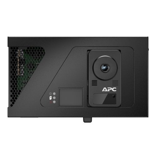 APC by Schneider Electric NetBotz Environmental Monitoring System